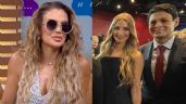 Foto ilustrativa de la nota titulada "Ni opino": Así reaccionó Ninel Conde al romance entre Irina Baeva y Giovanni Medina