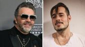 Foto ilustrativa de la nota titulada Dos generaciones se unen: José Madero anuncia canción en colaboración con Manuel Mijares