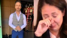 ¿Peleará custodia de hija de Daniel Bisogno a Cristina Riva? Alex Bisogno revelara luchará por la menor