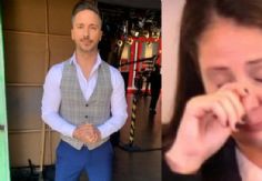 Foto ilustrativa de nota ¿Peleará custodia de hija de Daniel Bisogno a Cristina Riva? Alex Bisogno revelara luchará por la menor