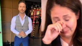 Foto que representa a ¿Peleará custodia de hija de Daniel Bisogno a Cristina Riva? Alex Bisogno revelara luchará por la menor