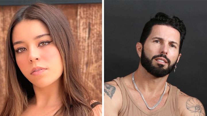 Poncho de Nigris impacta al revelar la identidad del presunto abusador de Sury Sadai