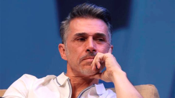 "Qué vergüenza": Sergio Mayer arremete contra abogada por burlarse de su honoris causa