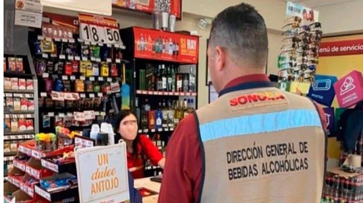 Molestos por Ley Seca, dueños de restaurantes y bares de Ciudad Obregón