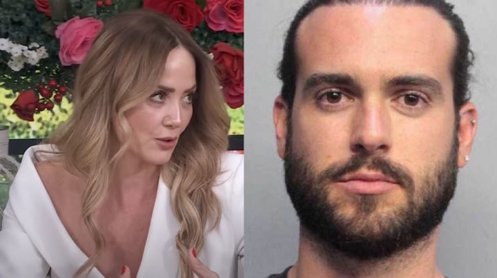 ¿Pablo Lyle saldrá antes de la cárcel? Andrea Legarreta filtra la fecha e impacta a Televisa