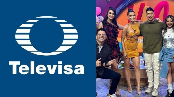 Adiós TV Azteca: Conductor de 'VLA' los traicionaría con Televisa; entraría a 'LCDLF México'