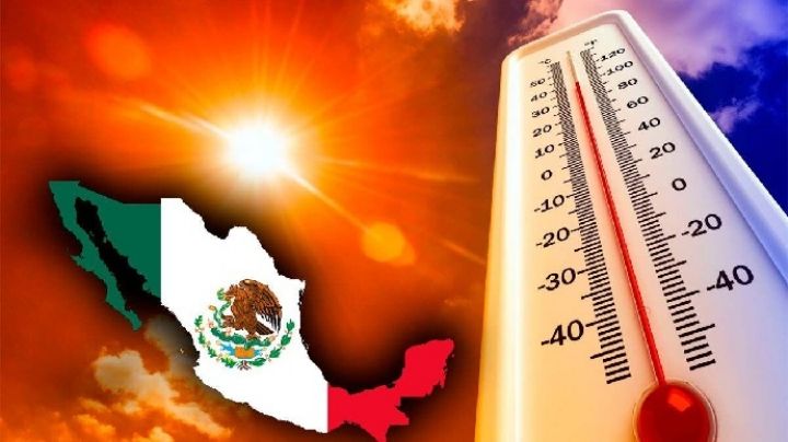 ¿Cuánto dura la canícula? Estos días hay calor extremo en México hasta con más de 40 grados
