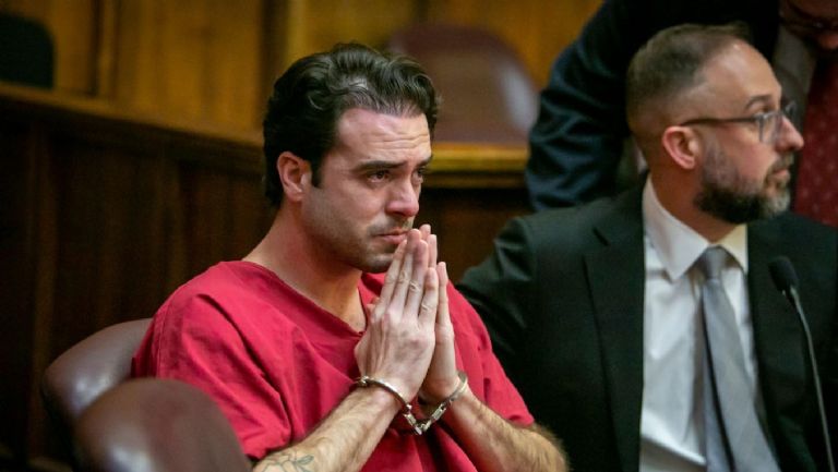 Pablo Lyle fue sentenciado a cinco años de cárcel en Miami por homicidio involuntario