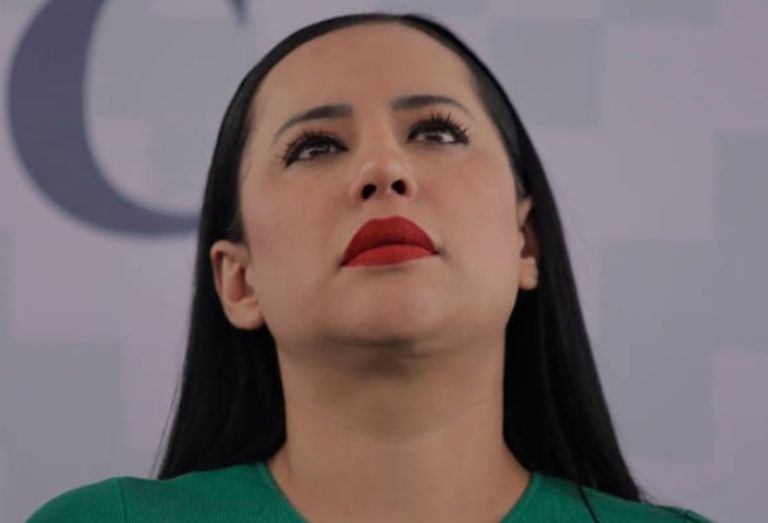 Sandra Xantall Cuevas Nieves