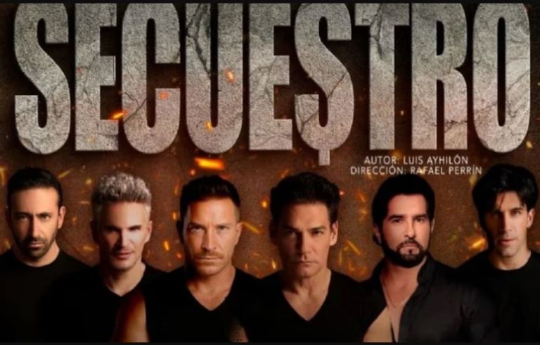 Omar Suárez podría tener repercusiones legales por promoción de la obra 