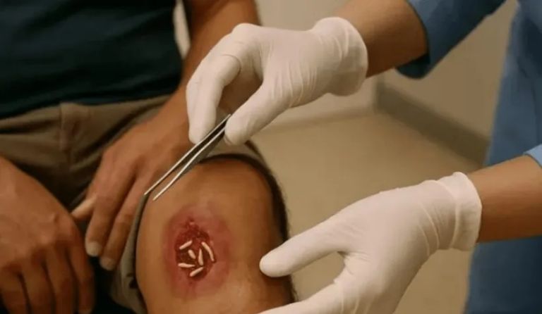 Detectan tercer caso de gusano barrenador en Chiapas