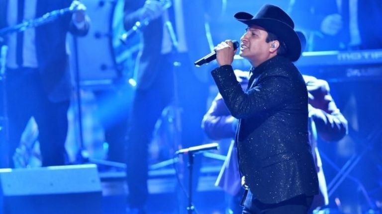 Pospone concierto en Texas hasta nuevo aviso