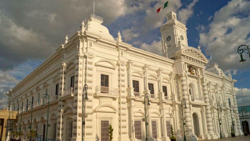 Temperaturas de hasta 40°C y cielo nublado: Así será el clima en Hermosillo HOY 23 de mayo