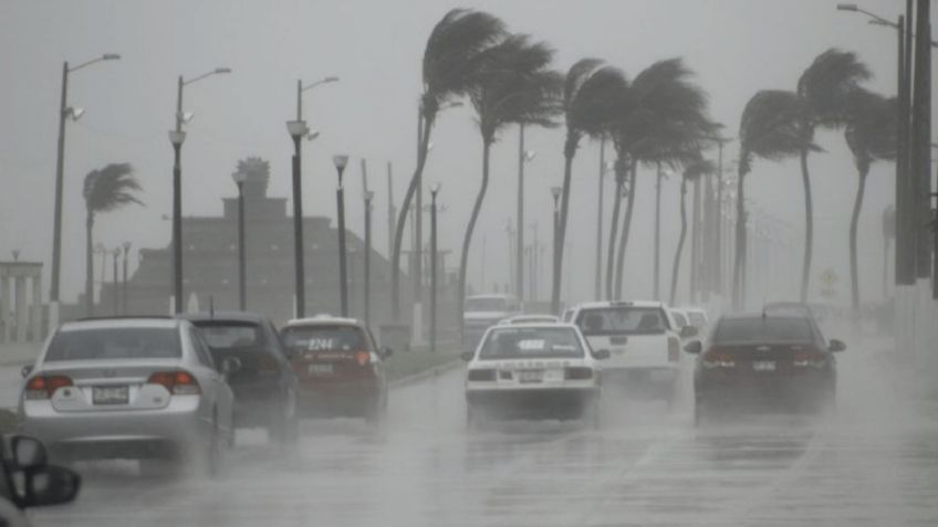 Clima HOY 23 de mayo en México: Conagua alerta lluvias intensas y altas temperaturas