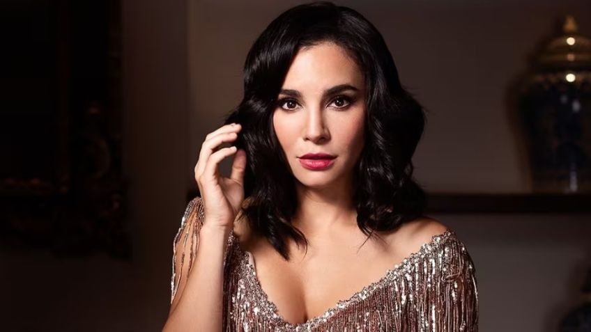 Martha Higareda anuncia terrible enfermedad que le impide ser madre; se somete a cirugía
