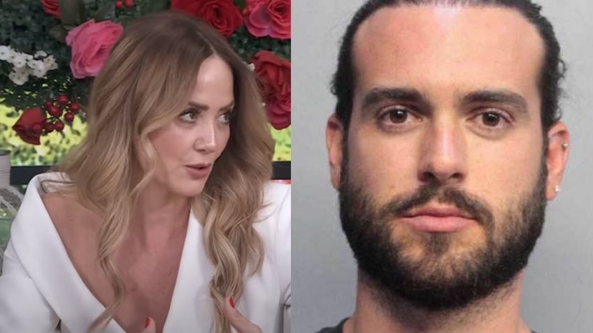 ¿Pablo Lyle saldrá antes de la cárcel? Andrea Legarreta filtra la fecha e impacta a Televisa