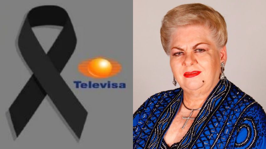 Infarto mata a actriz de Televisa y manager filtra triste secreto que se llevó a la tumba