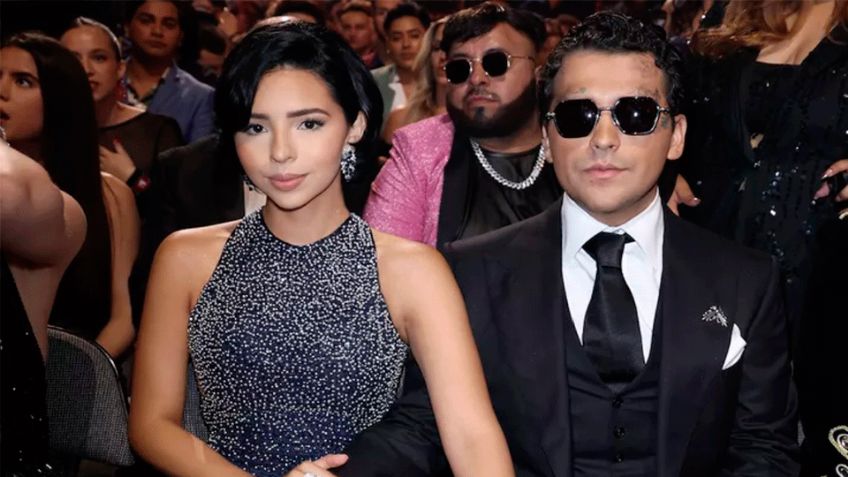 ¿Qué edad tenía? Ángela Aguilar niega haber tenido 13 años cuando Nodal se enamoró