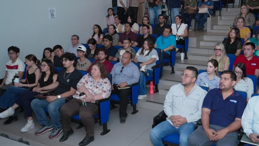 Ciudad Obregón: Ofrece INE orientación para participar en elección del 1 de julio