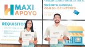Foto ilustrativa de la nota titulada Gobierno de Hermosillo apoyará a emprendedores con el programa 'Maxi Apoyo Créditos'