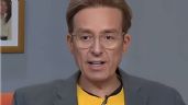Foto ilustrativa de la nota titulada Daniel Bisogno: Ellos pelean la herencia del conductor de TV Azteca a 3 meses de su muerte