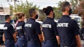Foto ilustrativa de la nota titulada Destacan mujeres en academia de policía de Cajeme; invitan a incorporarse
