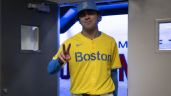 Foto ilustrativa de la nota titulada MLB: Marcelo Mayer recibe llamado de Grandes Ligas y debuta con Boston