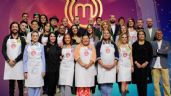 Foto ilustrativa de la nota titulada Shock en TV Azteca: ¿Quién sale de 'MasterChef Celebrity' este domingo 25 de mayo 2025?