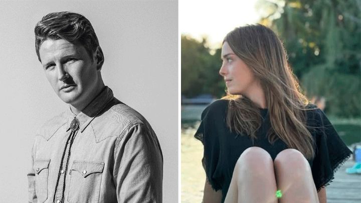 Exesposa de Alexander Acha hace una fuerte confesión: "Vivía a la sombra de otro"