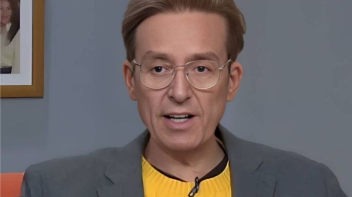 ¿De Televisa a TV Azteca? Confirman en 'Ventaneando' al conductor de 'Hoy' que suplirá a Daniel Bisogno