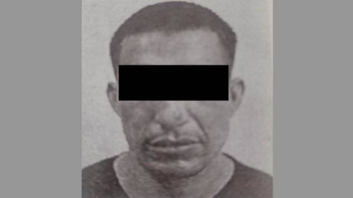 Fiscalía de Sonora: dan 34 años de prisión a 'El Eco' desaparición forzada en Hermosillo