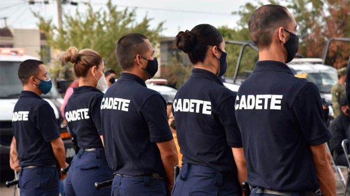 Destacan mujeres en academia de policía de Cajeme; invitan a incorporarse