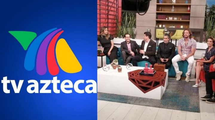Es gay: Tras 8 años en TV Azteca, actor regresa al programa 'Hoy'; así salió del clóset