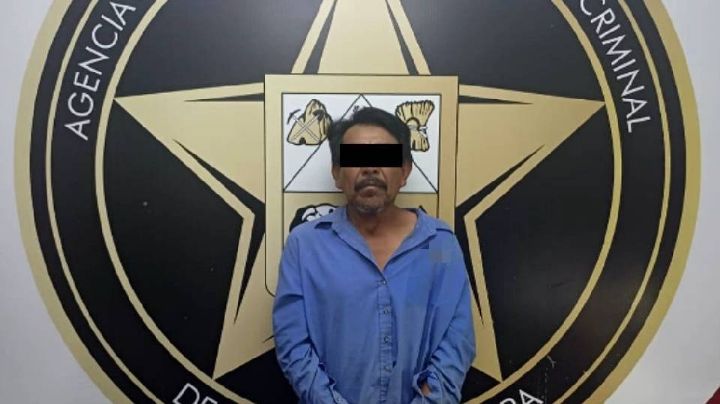 Fiscalía de Sonora: dan prisión preventiva a Braulio por violencia familiar en Navojoa