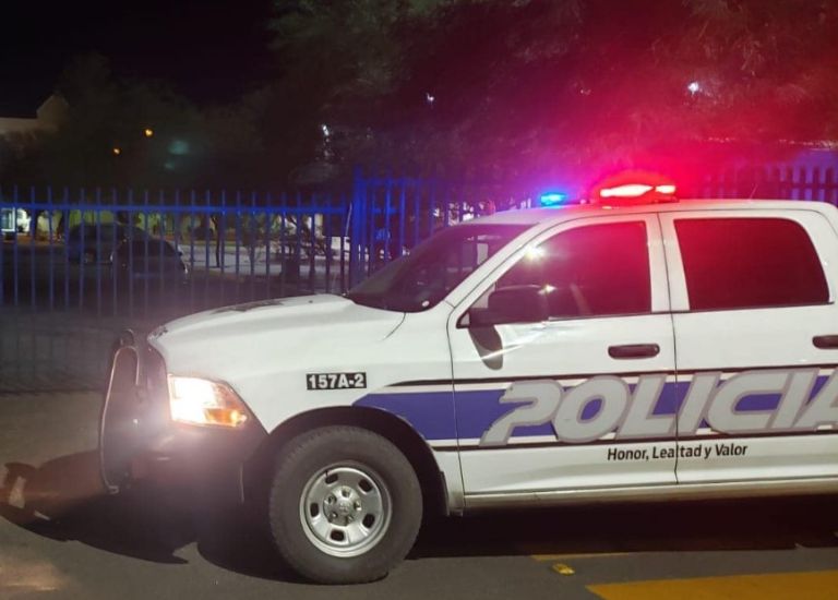 Las autoridades locales investigan la muerte de los tres jóvenes 