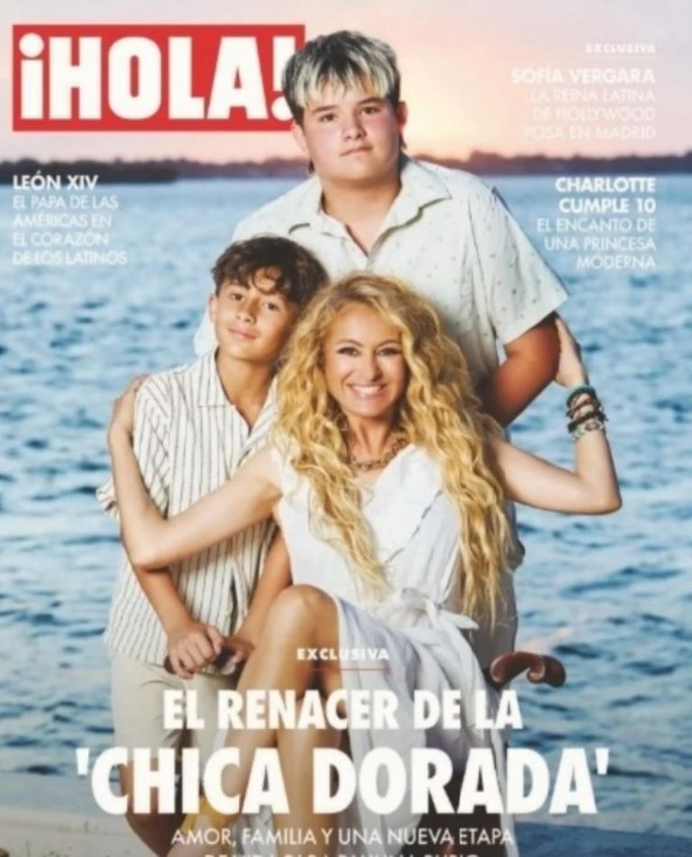 Fotografía que causó la molestia de Nicolás Vallejo