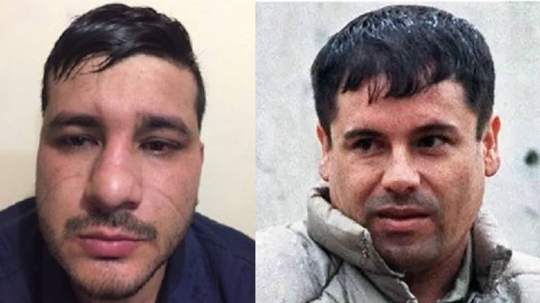 Narcocorrido de Luis R. Conriquez narra historia de 'El Perris', abatido en Sinaloa