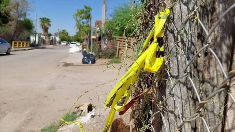 Fiscalía de Sonora dan 34 años de prisión a 'El Eco' desaparición forzada en Hermosillo