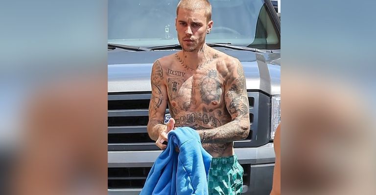 Justin Bieber entra a clínica y causa preocupación en fans tras burlas a Hailey Bieber