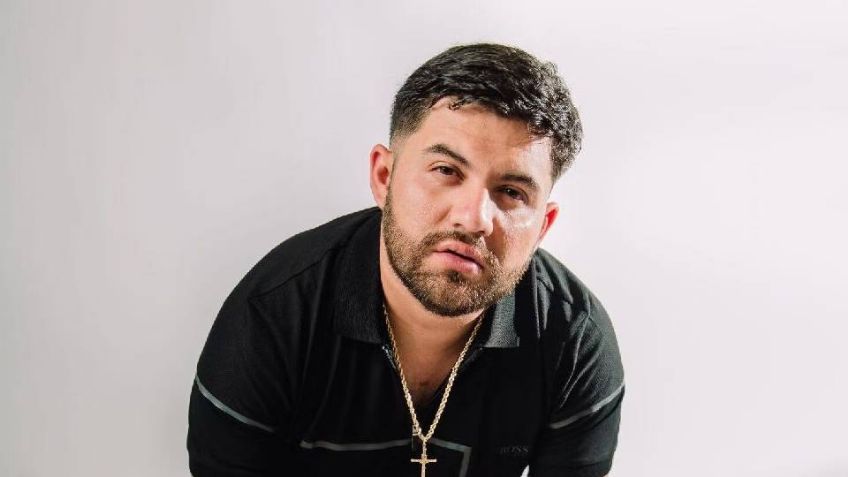 Narcocorrido de Luis R. Conriquez narra historia de 'El Perris', abatido en Sinaloa