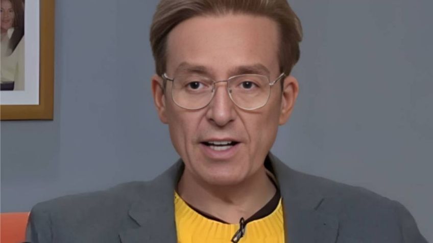 ¿De Televisa a TV Azteca? Confirman en 'Ventaneando' al conductor de 'Hoy' que suplirá a Daniel Bisogno