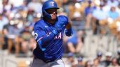 Foto ilustrativa de la nota titulada Ya es de Grandes Ligas; Alejandro Osuna debuta con los Rangers de Texas
