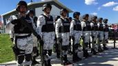 Foto ilustrativa de la nota titulada Detienen a 11 elementos de la Guardia Nacional por huachileo en ducto de Guanajuato