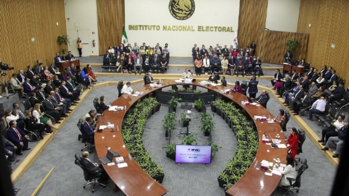 INE analizará perfiles de candidatos a elección judicial y anulará triunfos por estas razones
