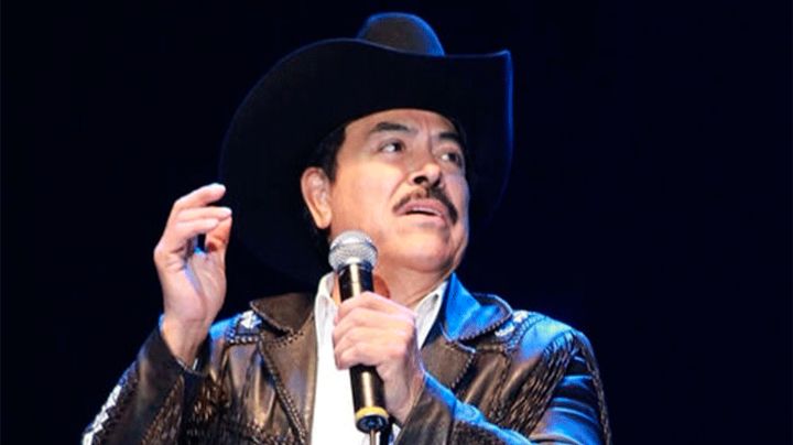 Le retiran la visa a Lorenzo de Monteclaro y suspende conciertos en Estados Unidos