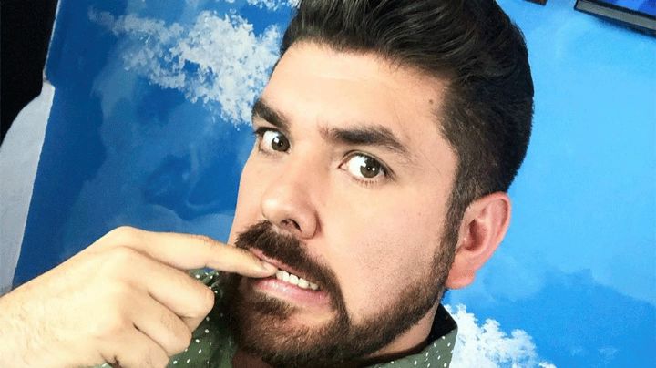 Michelle Rubalcava acusa a Gustavo Adolfo Infante de despedir a todo su equipo de trabajo