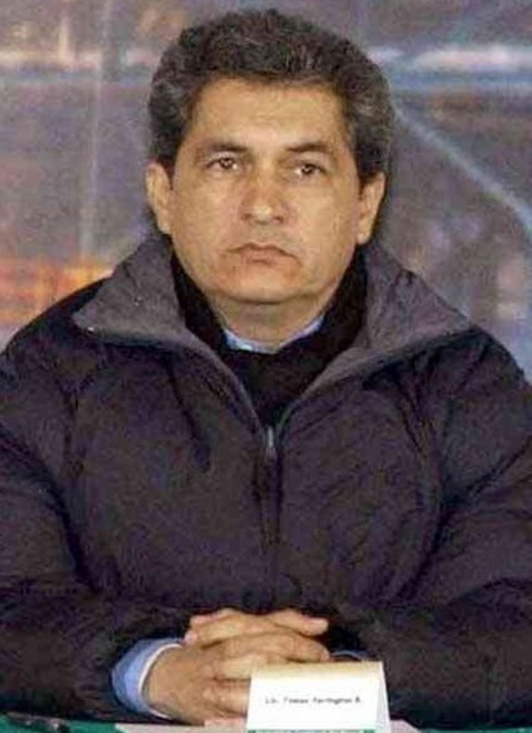 Tomás Yarrington Ruvalcaba