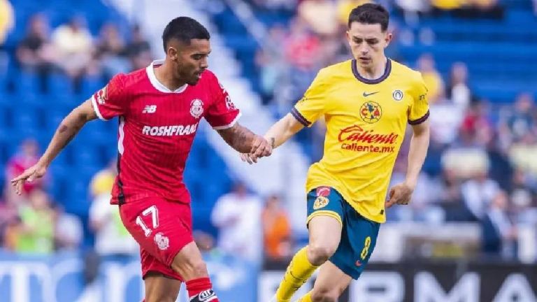 Toluca vs América EN VIVO horarios de la Gran Final del Clausura 2025 de la Liga MX
