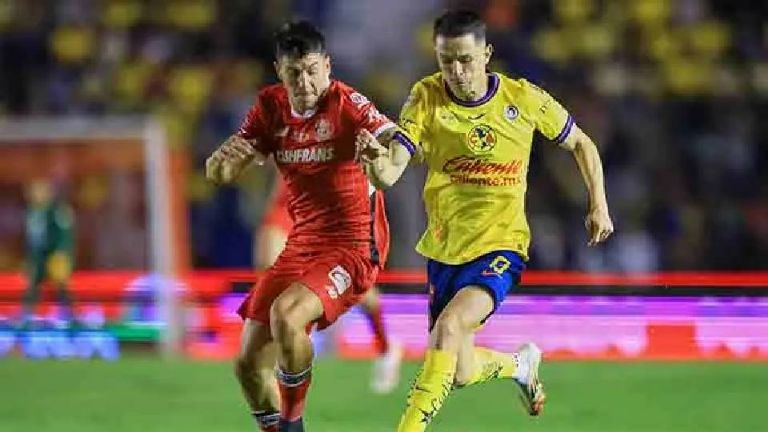 Toluca vs América EN VIVO horarios de la Gran Final del Clausura 2025 de la Liga MX