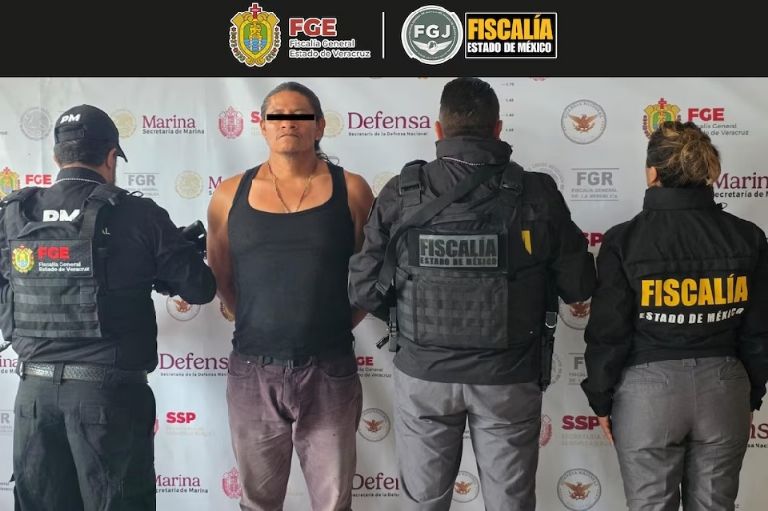 Habría cambiado su apariencia para no ser reconocido ex agente involucrado en Homicidio